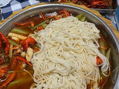 -龙虾奇迹(大华三路店)