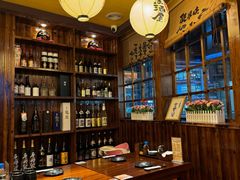 -鸟鹏烧鸟居酒屋(仁恒梦中心店)