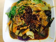 麻辣烫-林静小吃(复兴路店)