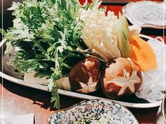 -yokocho上横町·日本食街(深业上城店)