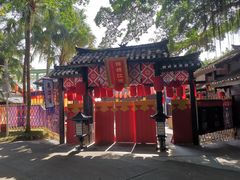 -深圳锦绣中华民俗村