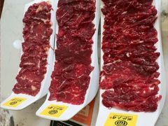 -潮汕大目牛肉火锅(皇岗旗舰店)