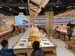 -龍歌自助小火锅(兰山上海路万达店)