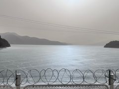 -白河堡水库