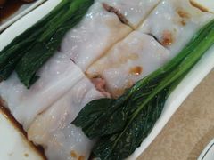 -壹山酒楼(三乡店)