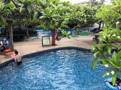 -三亚亚龙湾天域度假酒店