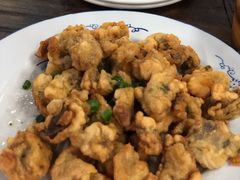 桂花肉-吾介小籠館