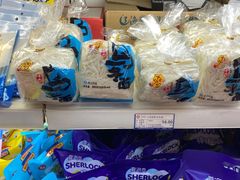 -友谊超市(友谊商城店)