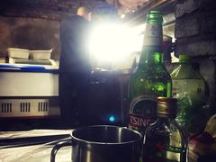 -老三烧烤(二环西路店)