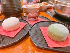 -牛New寿喜烧(青浦店)