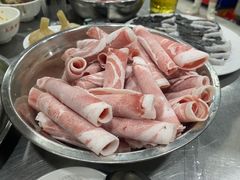 -三兴涮羊肉(荣安大街店)