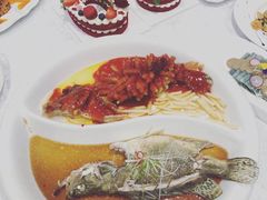 -马凯餐厅(地安门店)