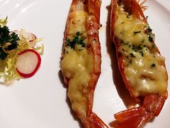 -Wei菋·Le Bistrot
