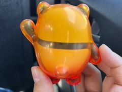 -中国石化丰华加油站