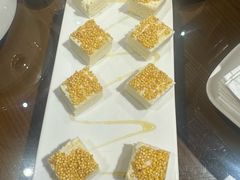 -格日勒阿妈蒙古厨房(市政府西门店)