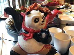 -铜人李火锅(西大街店)