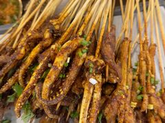 -林二哥宜烤官·宜宾小烧烤