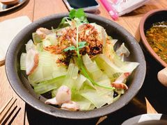 -SHAN山(前滩太古里店)