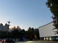 -枫花园汽车电影院(朝阳公园店)