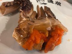 -渔娘渔家丹东海鲜(东直门店)