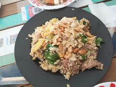 -Doo Dee Thai Food(Issan/Isaan/Esan)