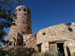 景点-科罗拉多大峡谷