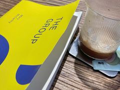 -PUZZLE COFFEE 拼图咖啡