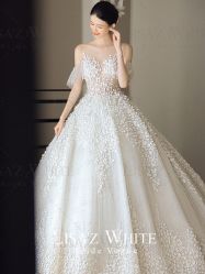 -Renee芮亦婚纱