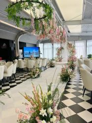 -摩卡艺术中心·婚宴·活动·宝宝宴