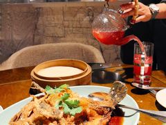 -大连君悦酒店·星海湾壹号Dalian·Dalian(星海广场店)