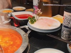 -井格重庆火锅(西直门凯德Mall店)