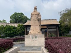 -东吴大帝孙权纪念馆