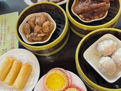 -府城小食馆(金龙宾馆店)