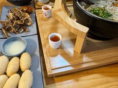 -勺子米线·云南传统小吃市集(四方街店)