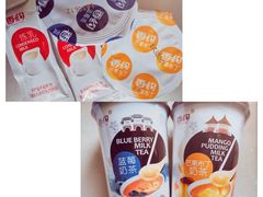 -物美大卖场(乍浦店)