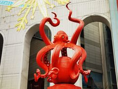 -上海第一八佰伴