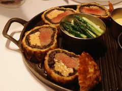 -Le Bistrot de Racine