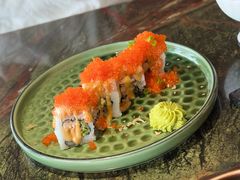 -炙柒Sekinana·精致料理 烧鸟·铁板烧(海上世界店)
