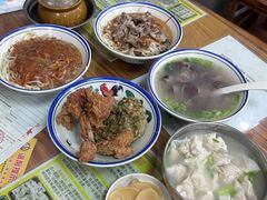 -卢聪艺小吃店(阳翟总店)