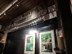 景观位-Cuc Gach Quan Restaurant