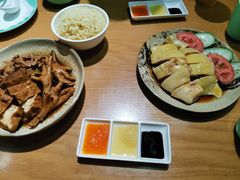 -新加坡高记KOO KEE Restaurant(盈科店)