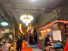 -谭氏兄弟火锅(中和店)
