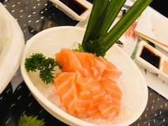 -大渔铁板烧(花园道店)