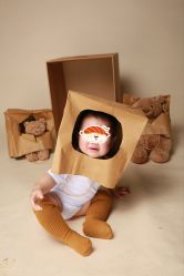 -儿时蒙太奇摄影(亦庄店)