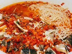 -千稻剁椒大鱼头(CityOn熙地港店)