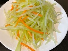 -玫瑰红烤羊排(北新桥三条店)