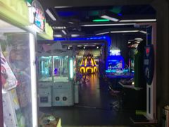 -明日世界电玩城(之心城店)