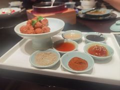 -西安凯悦酒店·湖畔中餐厅
