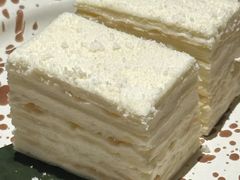 -耶里夏丽·丝路新疆菜·清真食品(徐汇南丹东路臻选店)