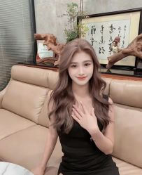 -阿莲新妆护肤造型